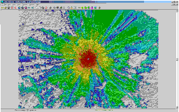 Example Coverage Plot. Click to view larger image.