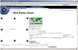 NGA Raster Roam (256x164, 5.1k) Click to view larger image.